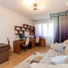 Квартира 73 м², 3-комнатная - изображение 3