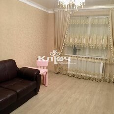 Квартира 79,9 м², 3-комнатная - изображение 1