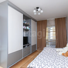 Квартира 31,6 м², 1-комнатная - изображение 1