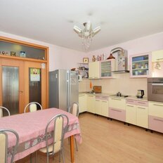 Квартира 128,9 м², 3-комнатная - изображение 5