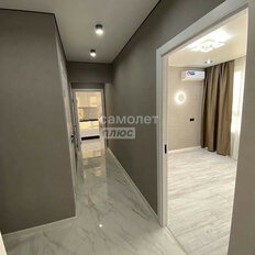Квартира 60 м², 3-комнатная - изображение 4