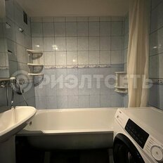 Квартира 41 м², 1-комнатная - изображение 5