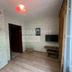 Квартира 64 м², 3-комнатная - изображение 5