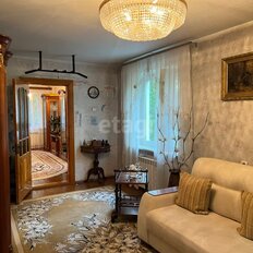 Квартира 66,6 м², 3-комнатная - изображение 4