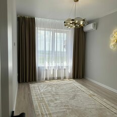 Квартира 88 м², 3-комнатная - изображение 4