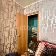 Квартира 29 м², 1-комнатная - изображение 4