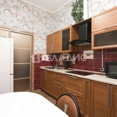 Квартира 68,6 м², 3-комнатная - изображение 5