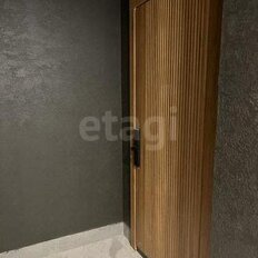 Квартира 57,7 м², 2-комнатная - изображение 4