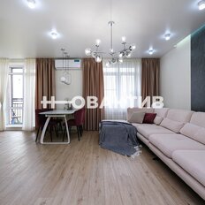 Квартира 94,5 м², 4-комнатная - изображение 1