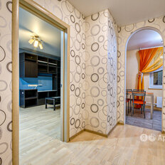 Квартира 37,6 м², 1-комнатная - изображение 3