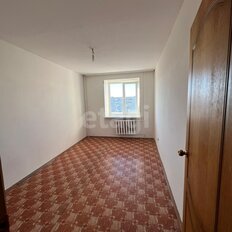 Квартира 64,7 м², 3-комнатная - изображение 3