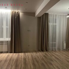 Квартира 185 м², 5-комнатная - изображение 3
