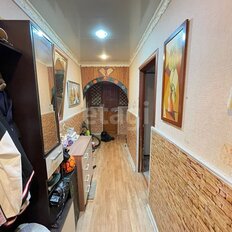 Квартира 66,3 м², 3-комнатная - изображение 4