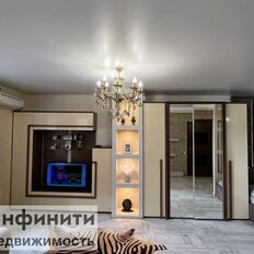 Квартира 47 м², студия - изображение 2