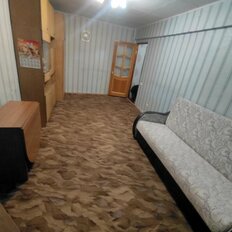 Квартира 43 м², 2-комнатная - изображение 1
