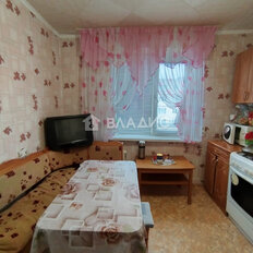Квартира 55,3 м², 2-комнатная - изображение 3