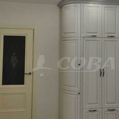 Квартира 42,2 м², 1-комнатная - изображение 4