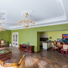 Квартира 224 м², 5-комнатная - изображение 4