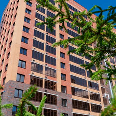 Квартира 33,4 м², студия - изображение 4