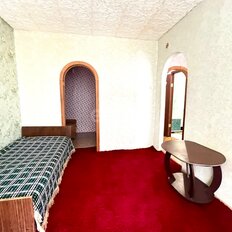 Квартира 29,8 м², 1-комнатная - изображение 5