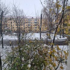 Квартира 56,7 м², 3-комнатная - изображение 1