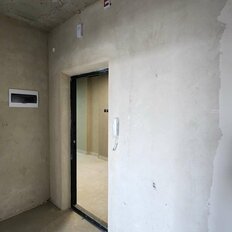 Квартира 36 м², 1-комнатная - изображение 4