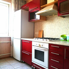 Квартира 52 м², 2-комнатная - изображение 5