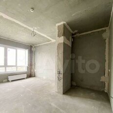 Квартира 59,3 м², 3-комнатная - изображение 2