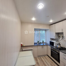 Квартира 45 м², 3-комнатная - изображение 1
