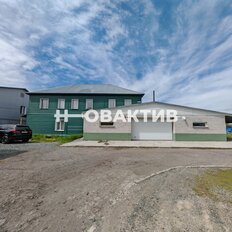 325 м², помещение свободного назначения - изображение 2