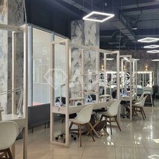 1548 м², торговое помещение - изображение 1