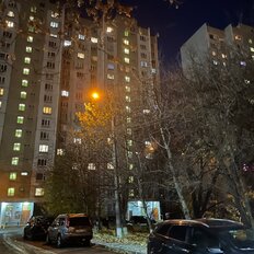 Квартира 38 м², 1-комнатная - изображение 2