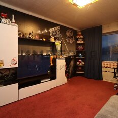 Квартира 32,9 м², 1-комнатная - изображение 5