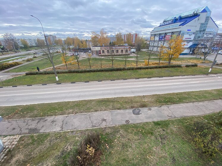 52 м², 1-комнатная квартира 5 000 000 ₽ - изображение 33