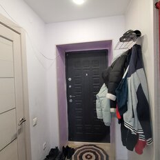 Квартира 28,3 м², студия - изображение 1