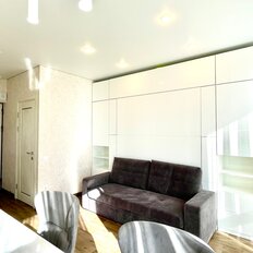 Квартира 32 м², студия - изображение 4