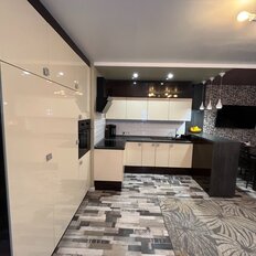 Квартира 71,2 м², 3-комнатная - изображение 5