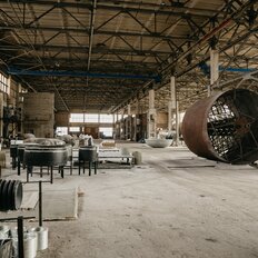 7200 м², производственное помещение - изображение 1
