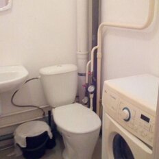 Квартира 20,6 м², 1-комнатная - изображение 3