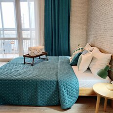 Квартира 27 м², студия - изображение 2