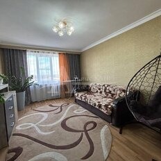 Квартира 76,7 м², 4-комнатная - изображение 4