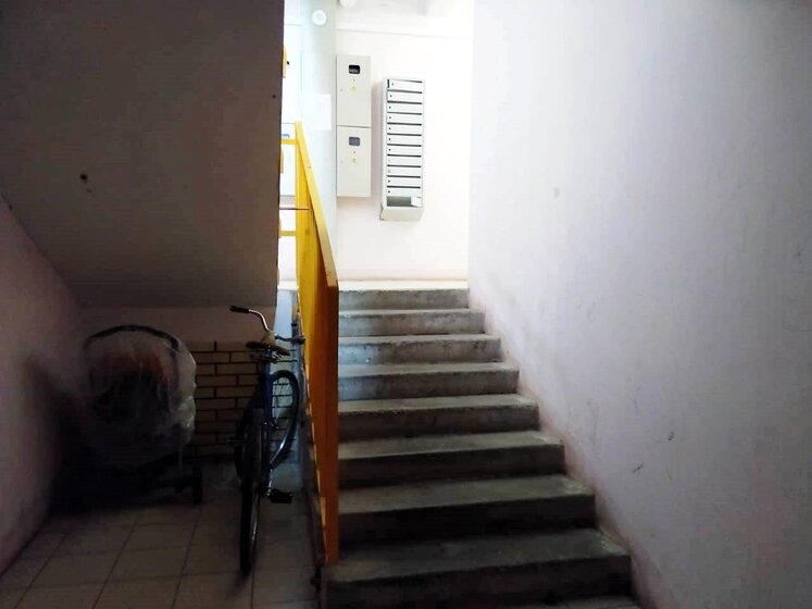 37,9 м², 1-комнатная квартира 3 043 332 ₽ - изображение 24