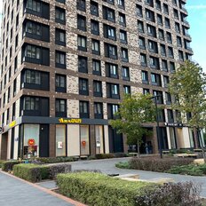 Квартира 38 м², 1-комнатная - изображение 2