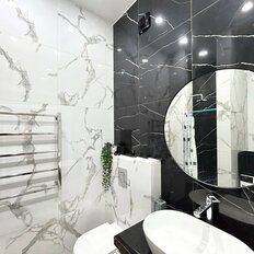 Квартира 38,3 м², 1-комнатная - изображение 4