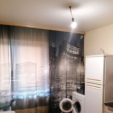 Квартира 37 м², 1-комнатная - изображение 3