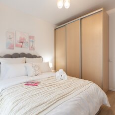 Квартира 48 м², 1-комнатная - изображение 5