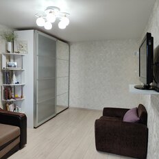 Квартира 42,5 м², 2-комнатная - изображение 1