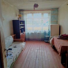 Квартира 46 м², 2-комнатная - изображение 3