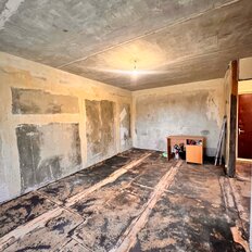 Квартира 33 м², 1-комнатная - изображение 1