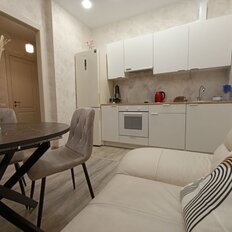 Квартира 42 м², 1-комнатная - изображение 1